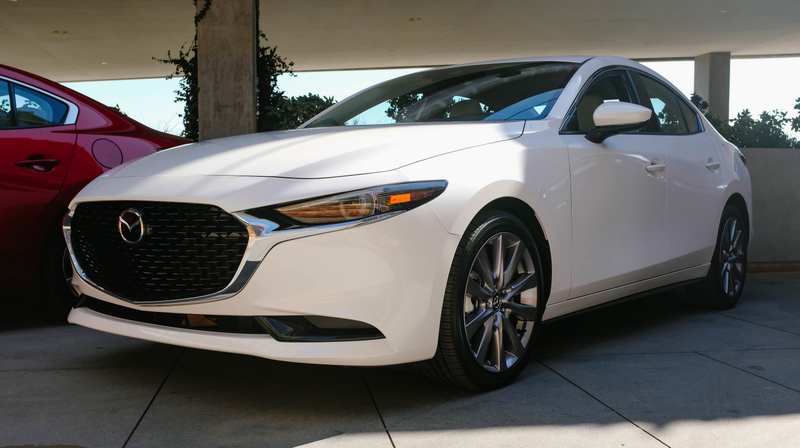 Photo: Justin Westbrook/Jalopnik